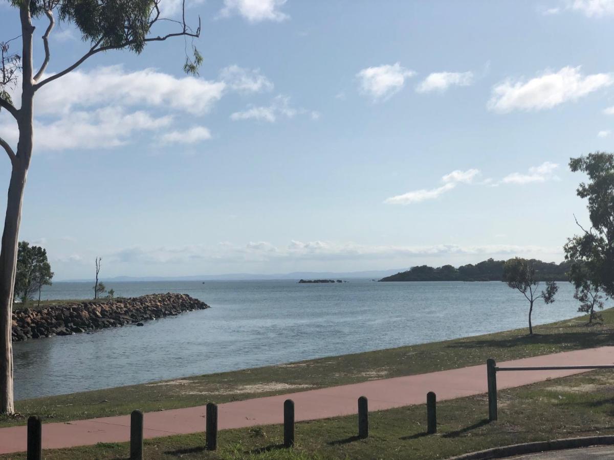 Bribie Waterways Motel Bongaree Kültér fotó